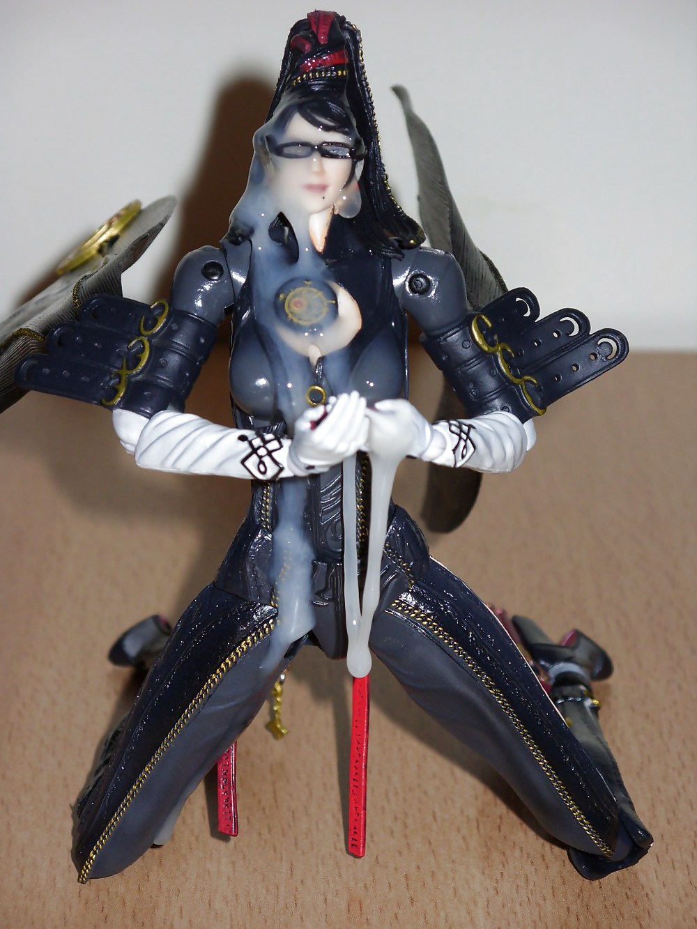 Bayonetta
 #4847506