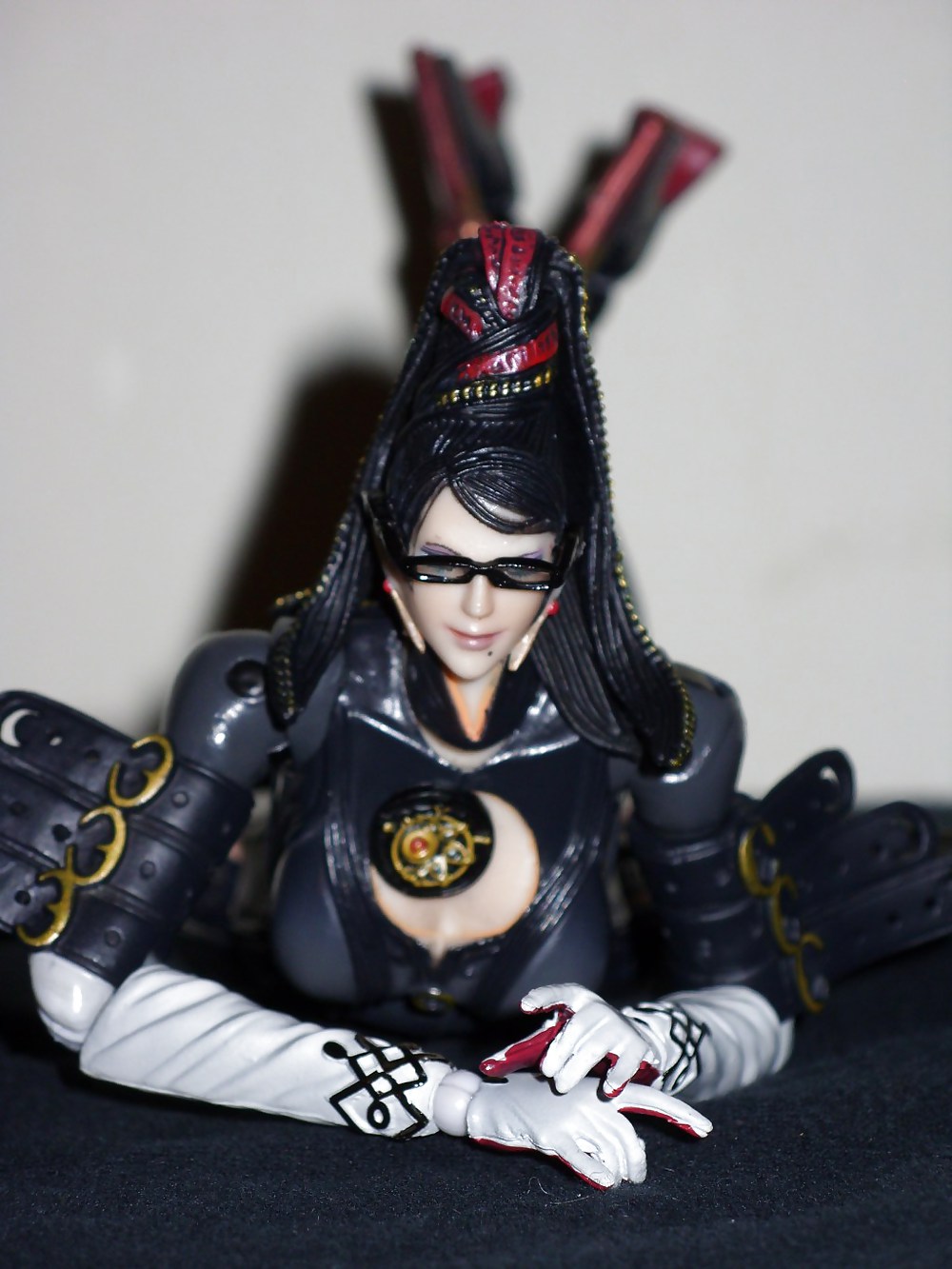 Bayonetta
 #4847515