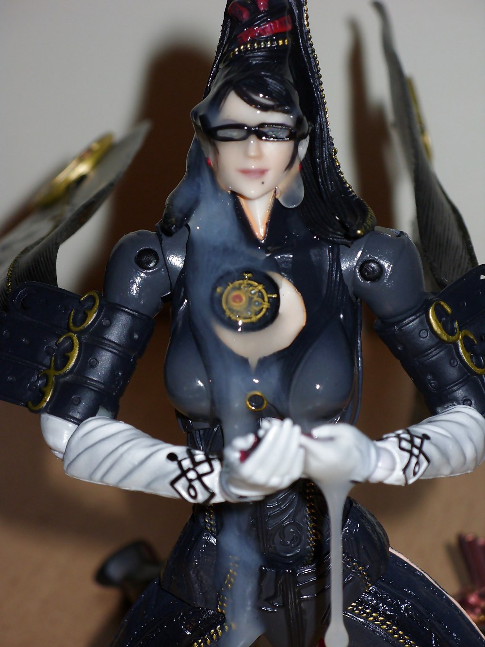 Bayonetta
 #4847542