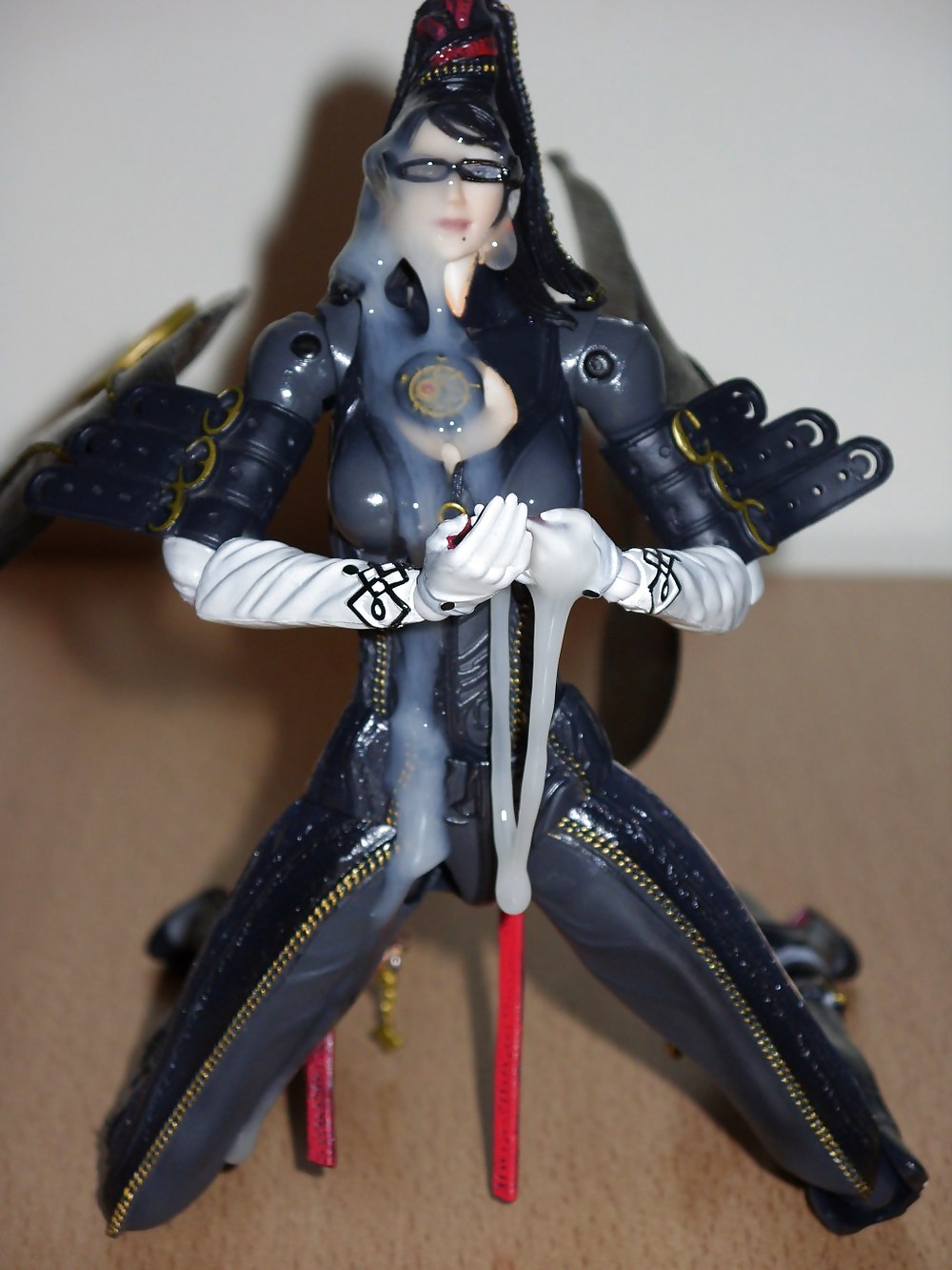 Bayonetta #4847553