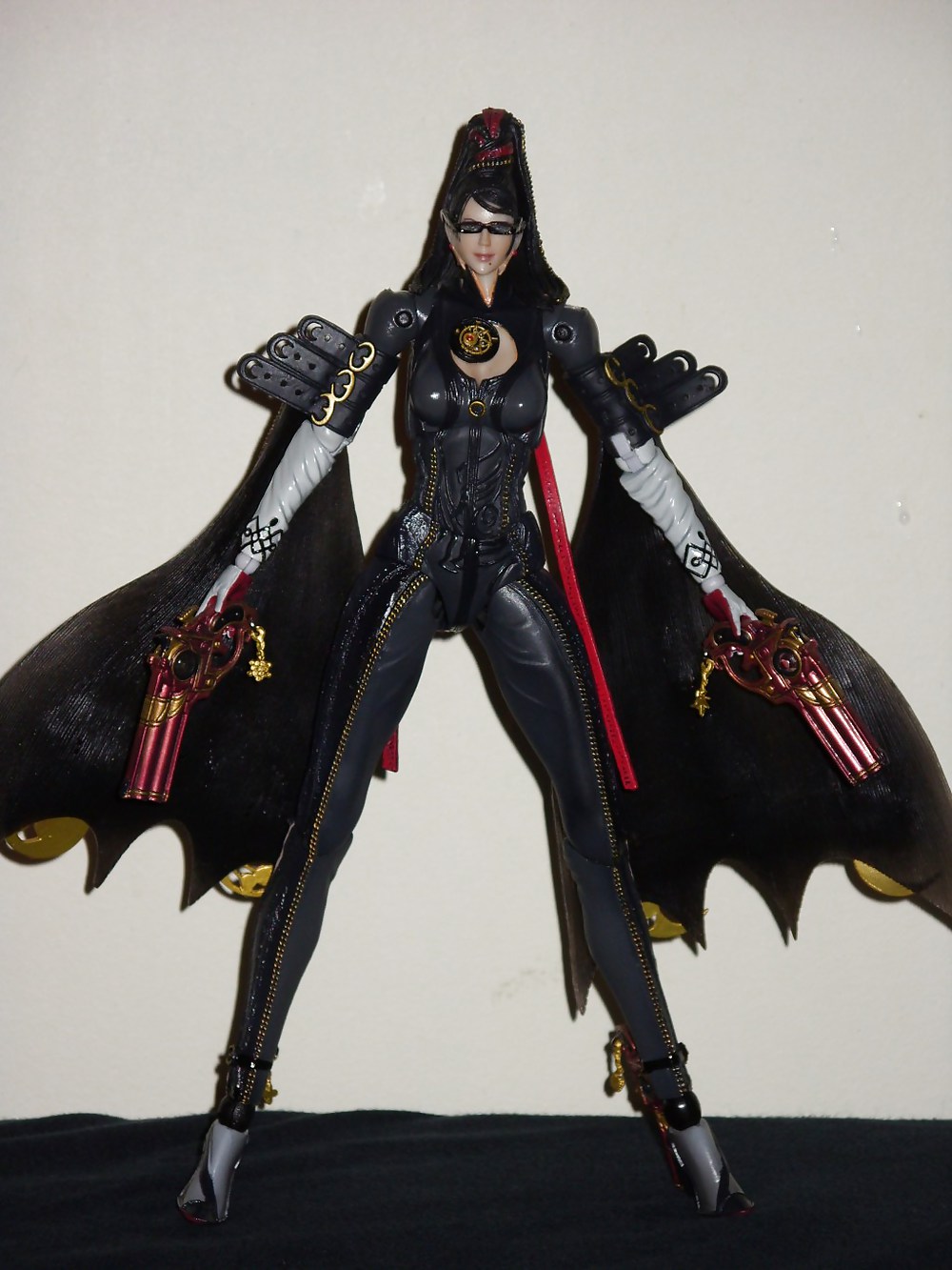 Bayonetta #4847559