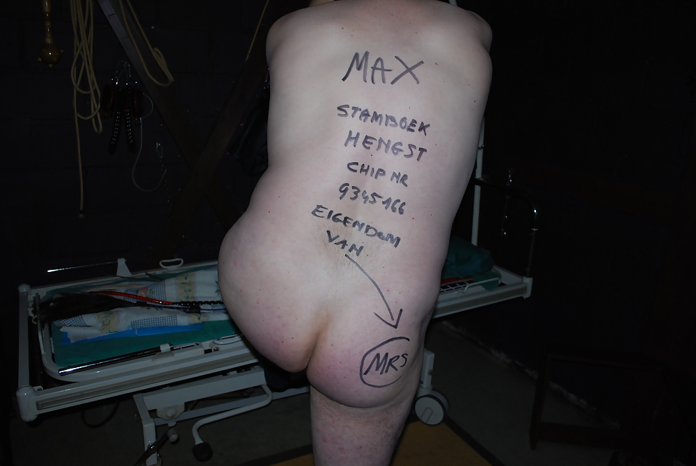 Mrs-C. my slaves part 16 #17255069