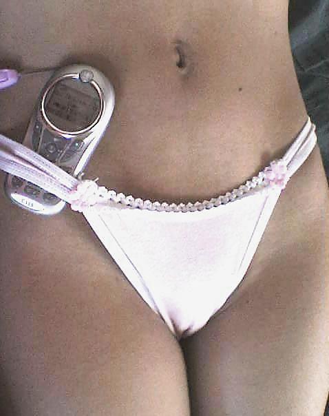 Chica #3707804
