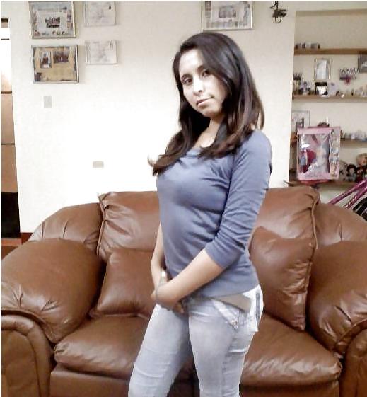 Chica #3707850