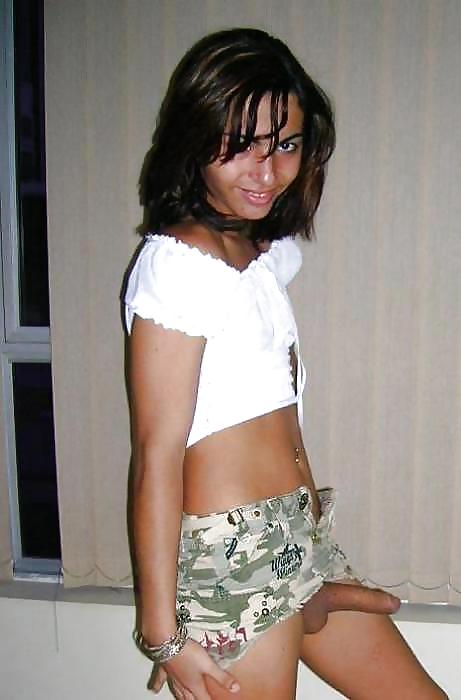 Fantastic shemales #13336059