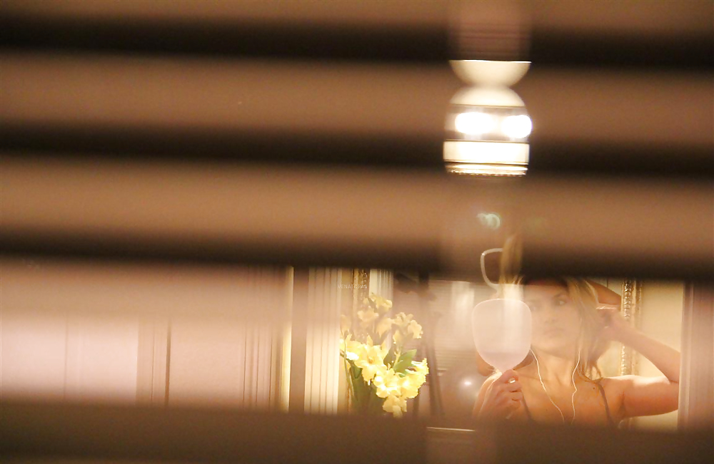 La rubia deseada
 #12274236