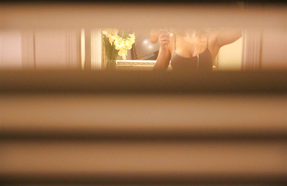 La rubia deseada
 #12274252