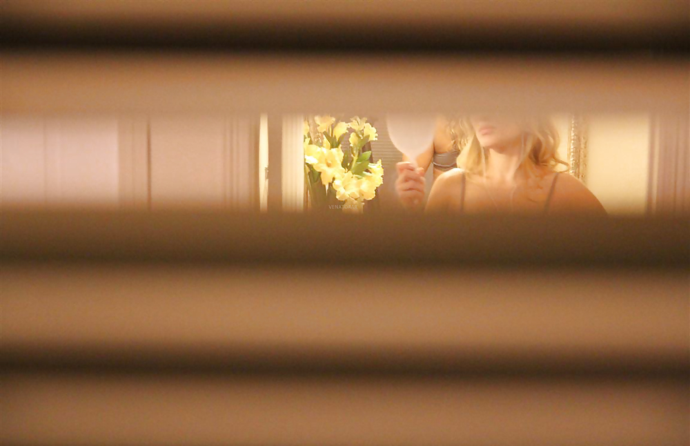 La rubia deseada
 #12274283