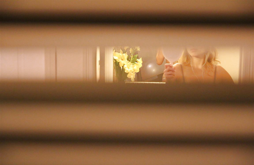 La rubia deseada
 #12274290