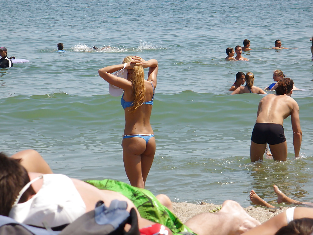 Bulgarian girls - Burgas (black sea) #3372924