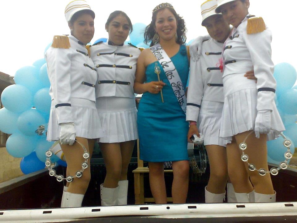 Susy santillan #8989749