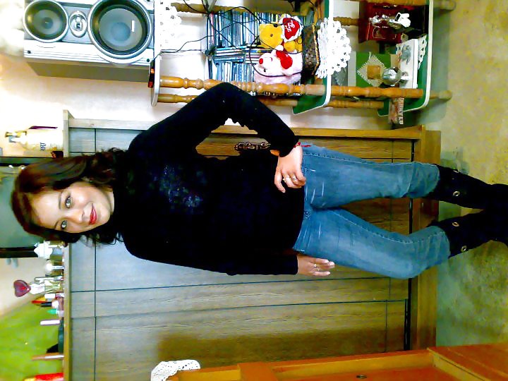 Susy santillan #8989763