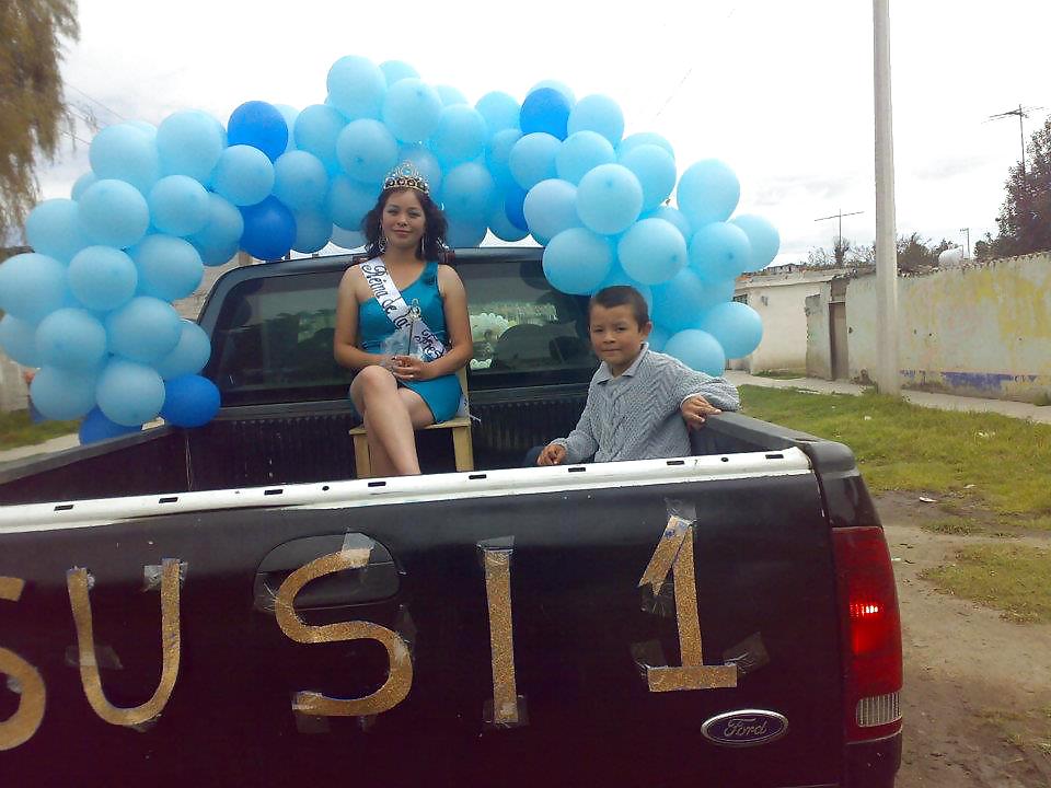 Susy santillan #8989768