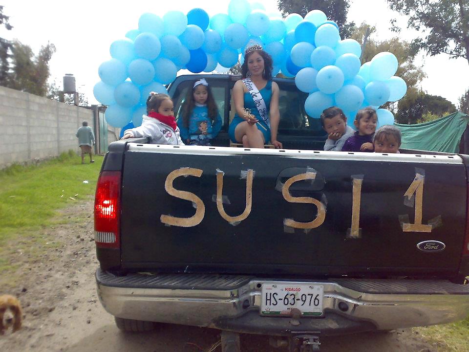 Susy santillan #8989779