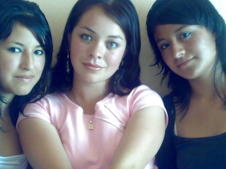 Susy santillan #8989785