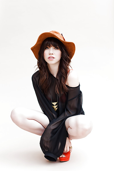 Carly rae jepsen #13595197