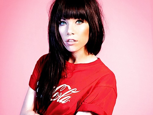 Carly rae jepsen #13595264