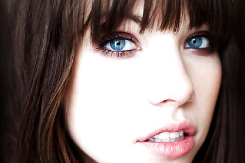 Carly rae jepsen #13595311