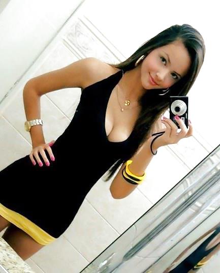 Intelligent girls 6 #10024968