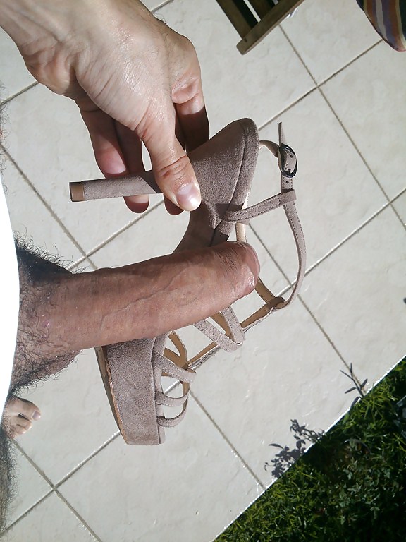 Shoejob sans ejac sandales unisa 
 #18351672