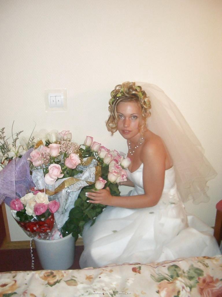 Amateur Mix Brides (Ctk) #2201808