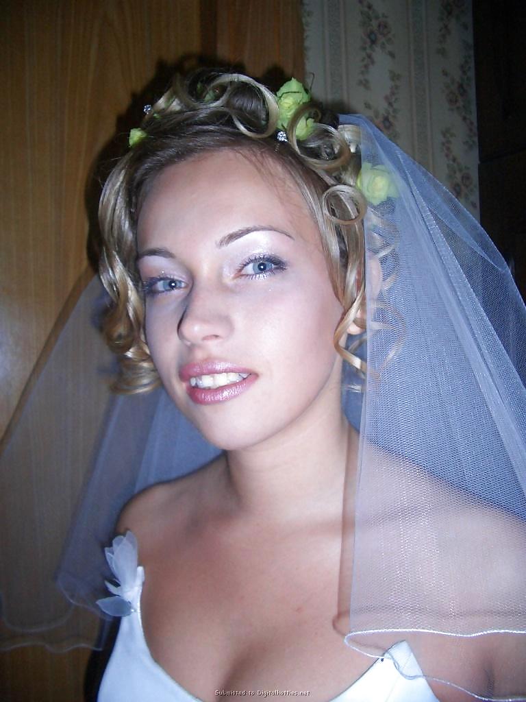 Amateur Mix Brides (Ctk) #2202011