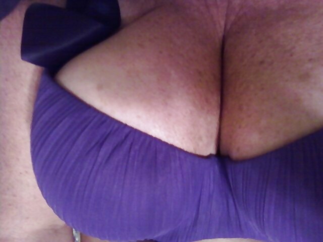 As requested - more BBW Bug Tits  Mature Granny #3208126