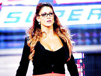 Eve torres - WWE diva mega collection 
 #5350793