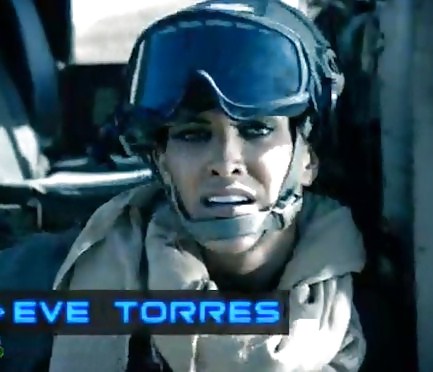 Eve Torres - Wwe Diva Mega Collection #5351148