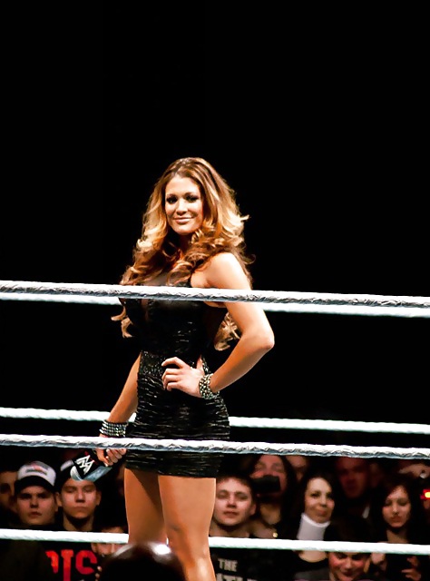 Eve Torres - WWE Diva mega collection  #5351734