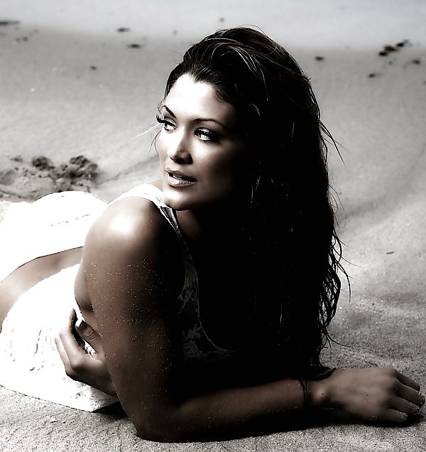 Eve Torres - Wwe Diva Mega Collection #5352401