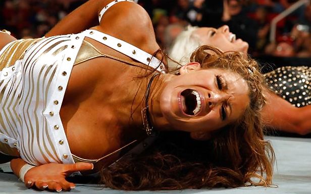 Eve Torres - WWE Diva mega collection  #5352784