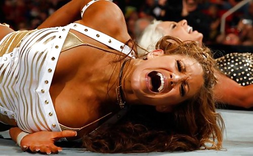 Eve Torres - WWE Diva mega collection  #5352798