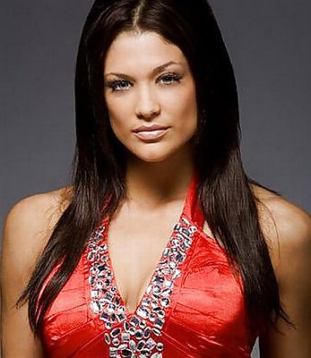 Eve Torres - Wwe Diva Mega Collection #5353325