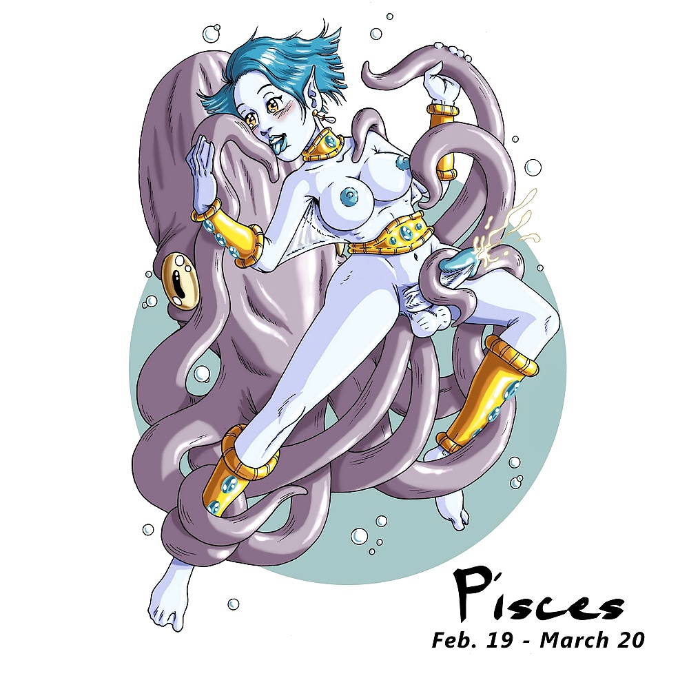 Lewd Zodiac