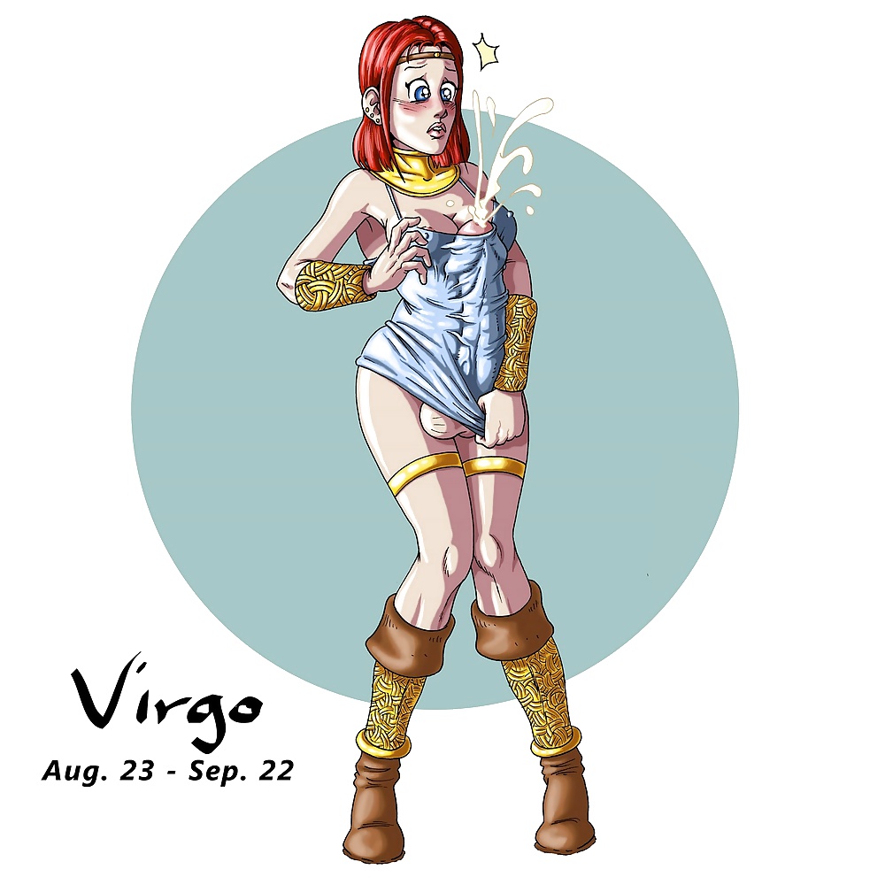 Zodiac #9795135