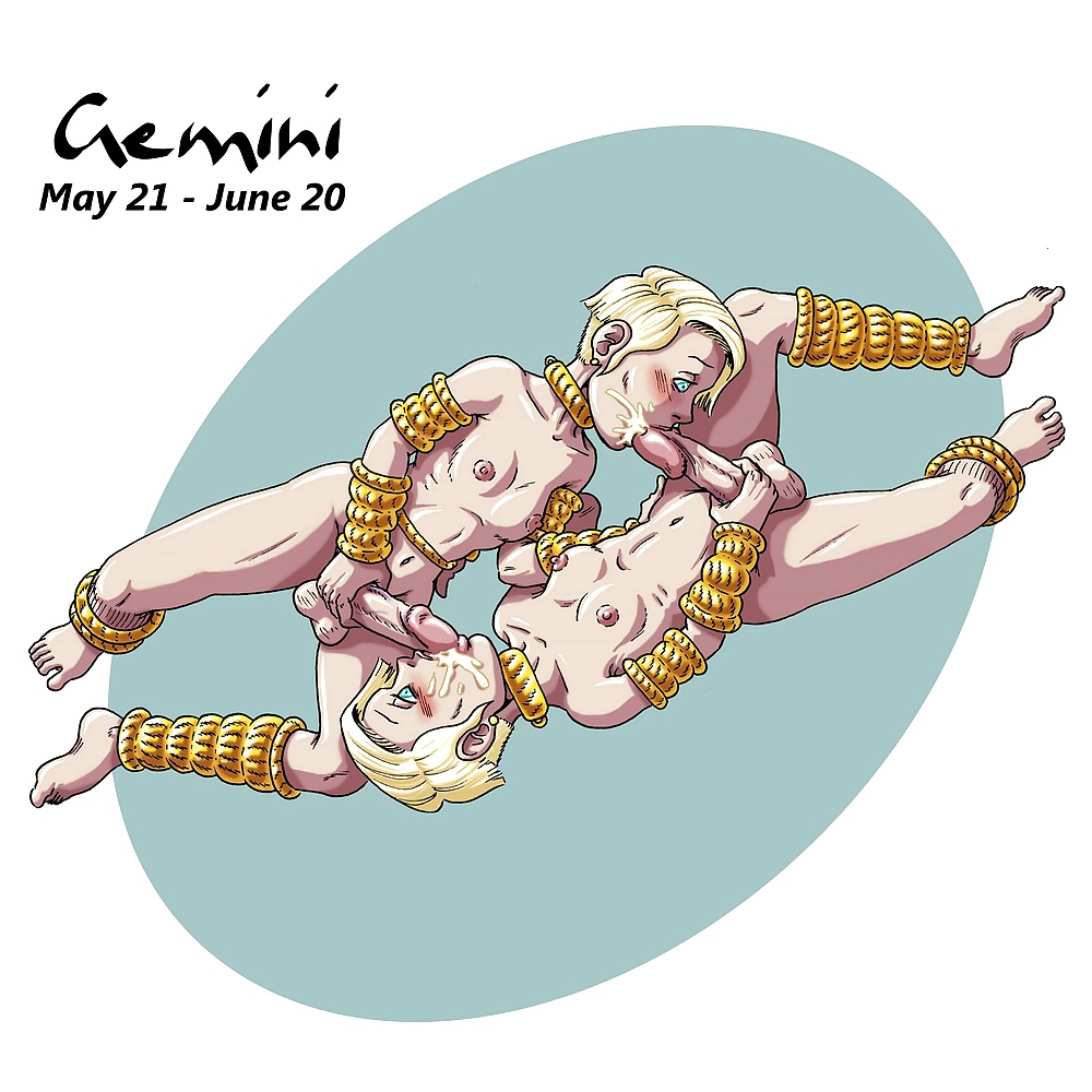Zodiac #9795157