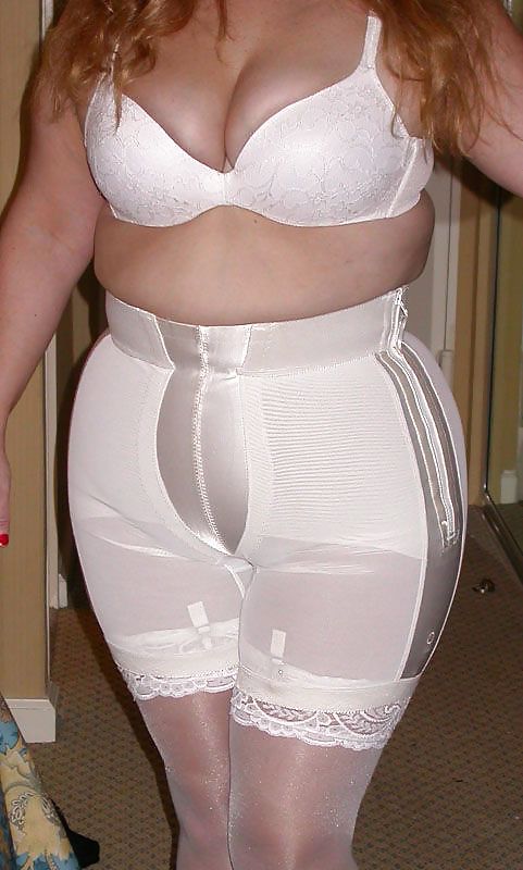 Girdles and Corsets #9388532