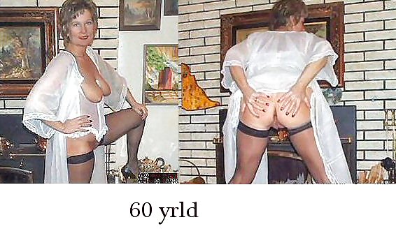 Babes Over 40 #6011586