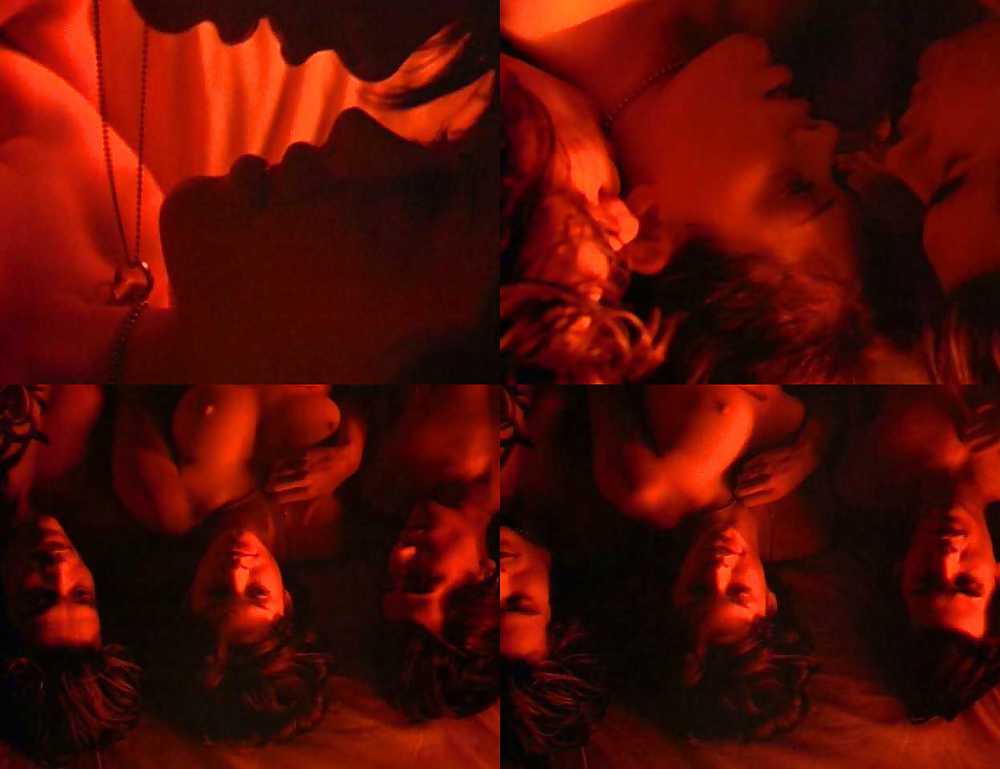 Rose McGowan #4317340