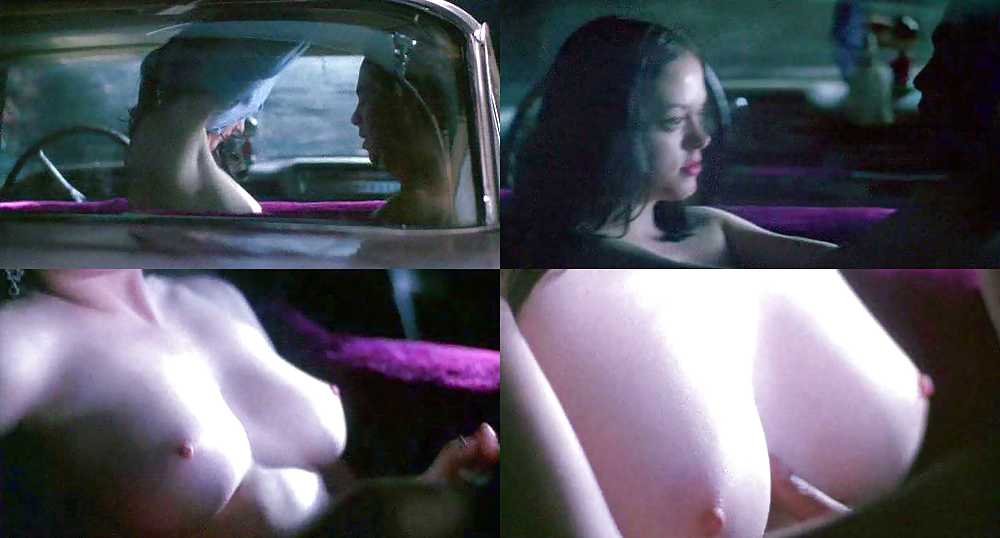 Rose McGowan #4317346