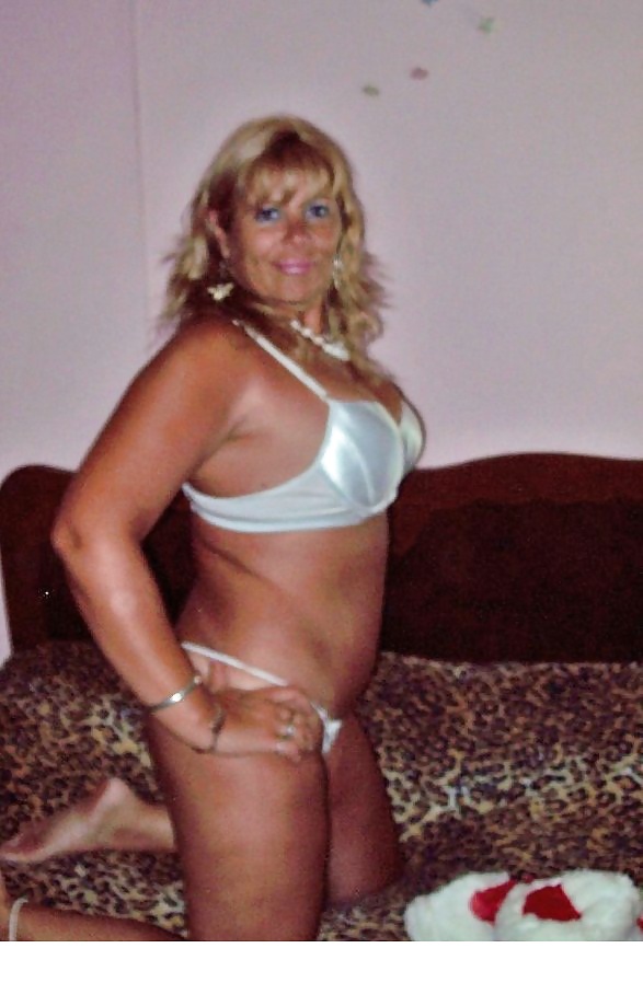 Mi suegra
 #11584289