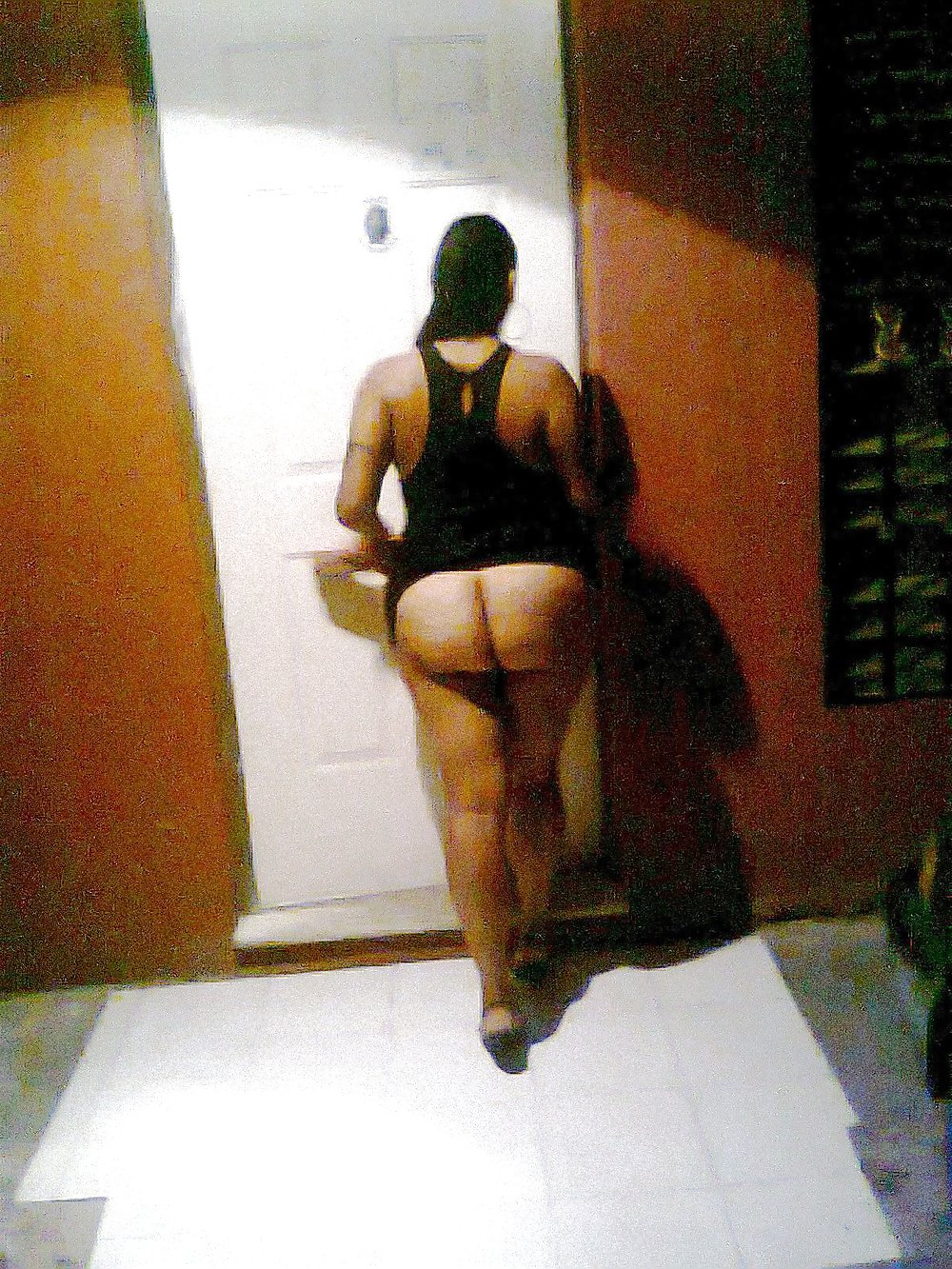 Substantial Booty Slut #9931375