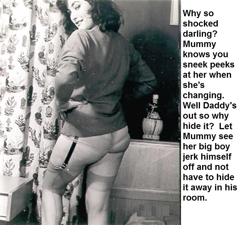 Vintage captions #16236475