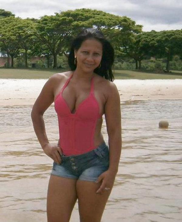 Dhinha tesao