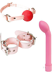 ボンデージアクセサリー
 #10797327