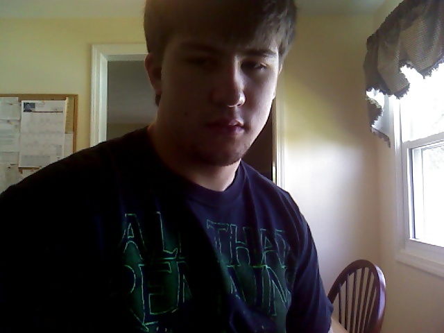 Me rockin it #4039038