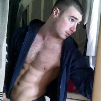 Showing off #13729096
