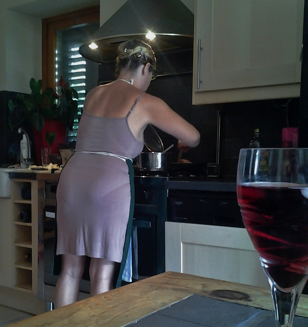 セクシー？
 #19497287