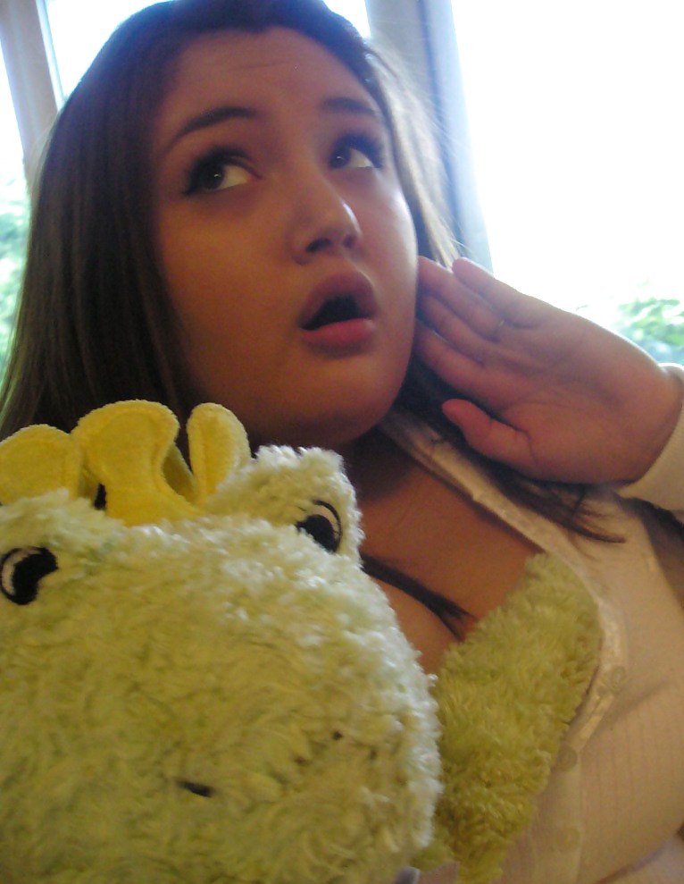 Purple Dildo (MiamiMami?) #4505773